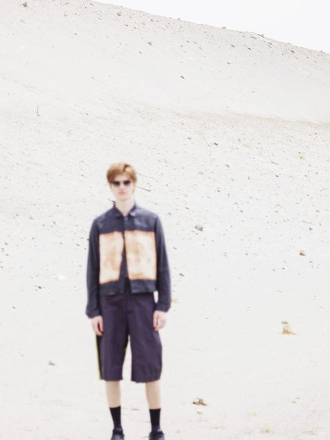 SHINYA KOZUKA 19SS