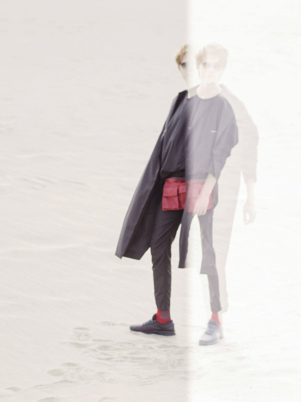 SHINYA KOZUKA 19SS