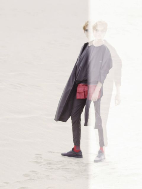 SHINYA KOZUKA 19SS