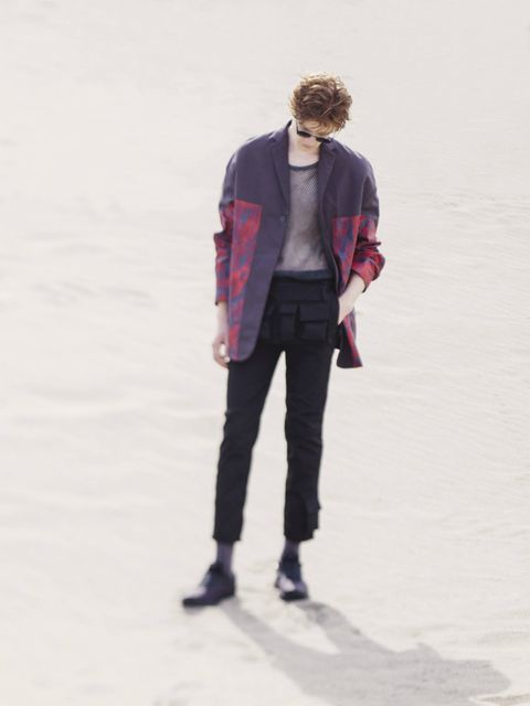 SHINYA KOZUKA 19SS