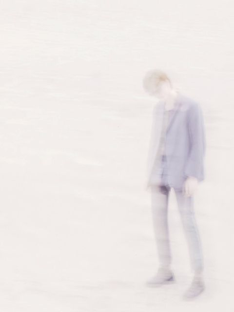SHINYA KOZUKA 19SS
