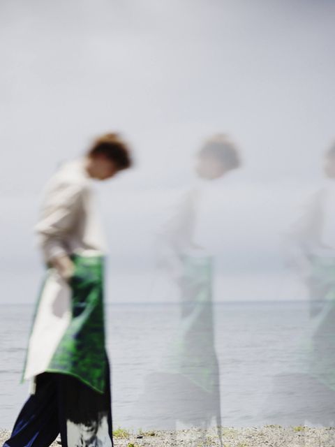 SHINYA KOZUKA 19SS