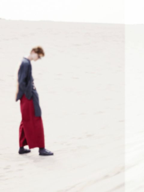 SHINYA KOZUKA 19SS