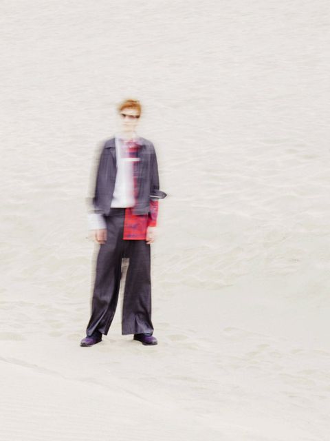 SHINYA KOZUKA 19SS