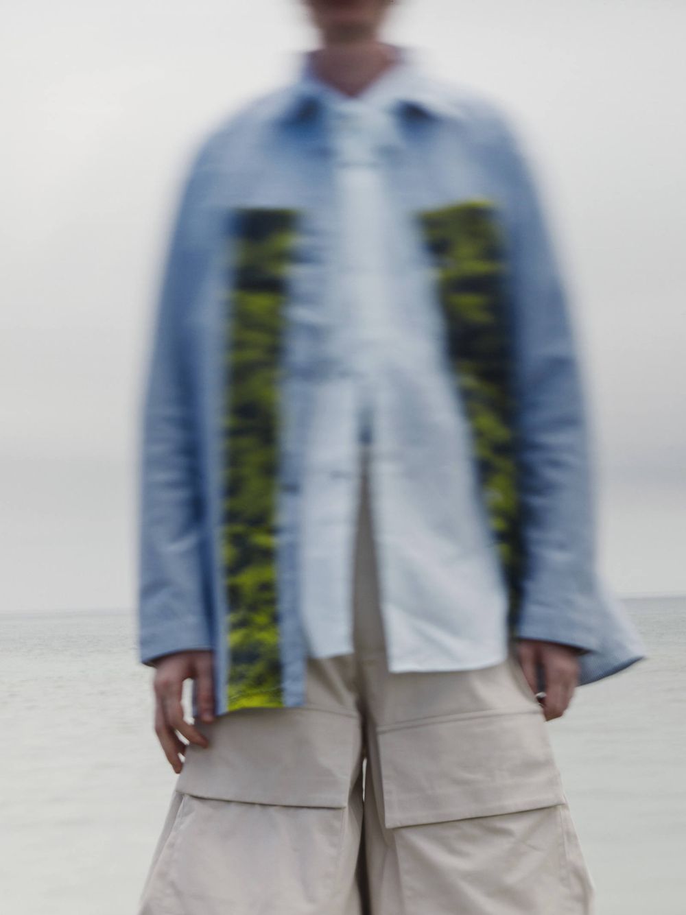 SHINYA KOZUKA 19SS