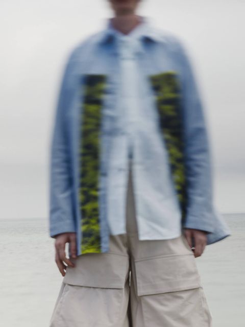 SHINYA KOZUKA 19SS