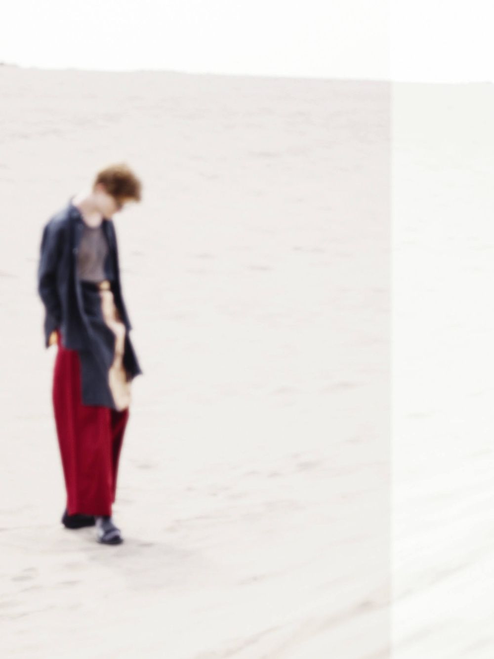 SHINYA KOZUKA 19SS