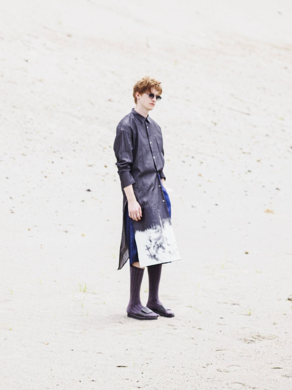 SHINYA KOZUKA 19SS