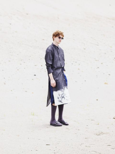 SHINYA KOZUKA 19SS