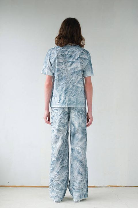 2016 SPRING/SUMMER