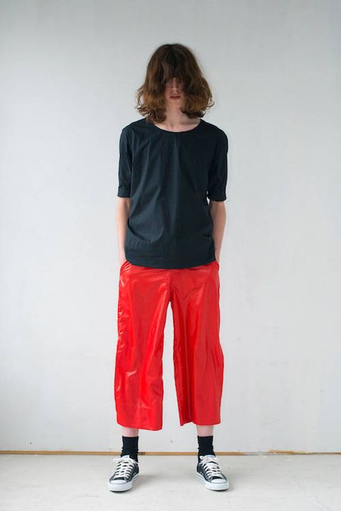 2016 SPRING/SUMMER