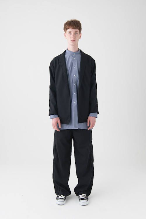 2017 SPRING/SUMMER