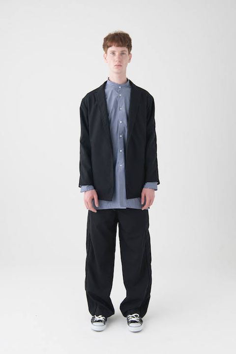 2017 SPRING/SUMMER