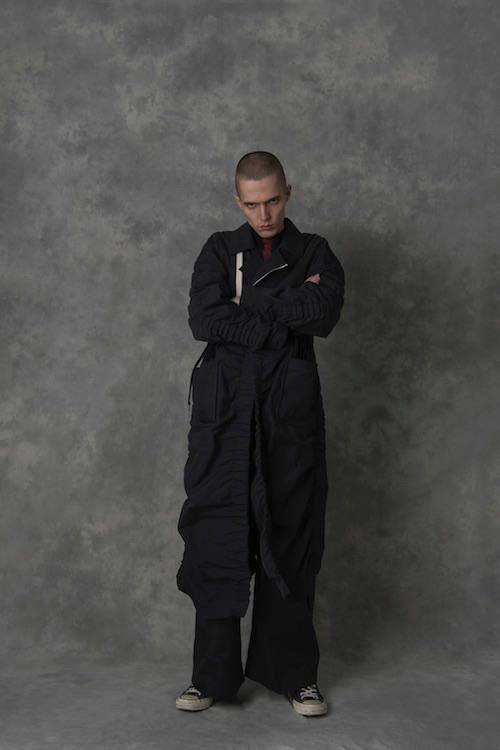 2017 AUTUMN/WINTER