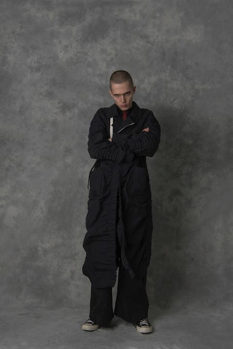 2017 AUTUMN/WINTER