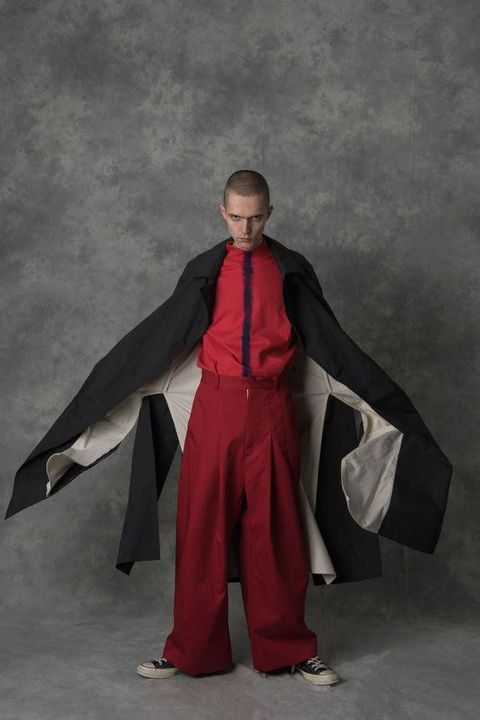 2017 AUTUMN/WINTER
