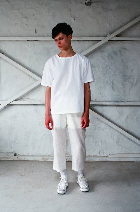2015 SPRING/SUMMER