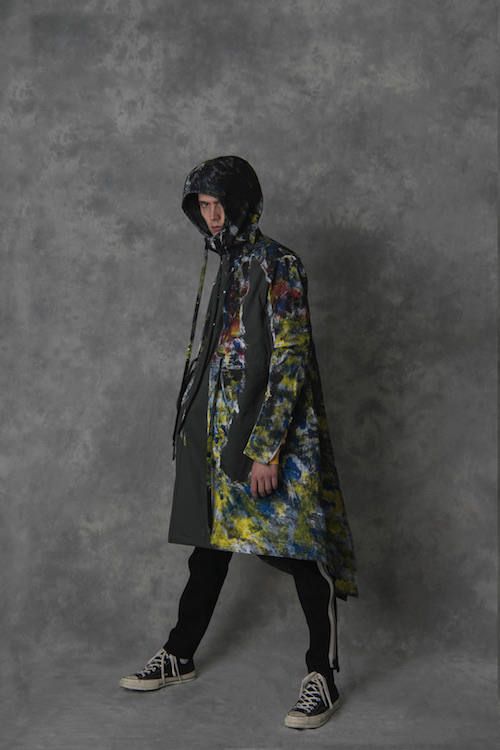 2017 AUTUMN/WINTER