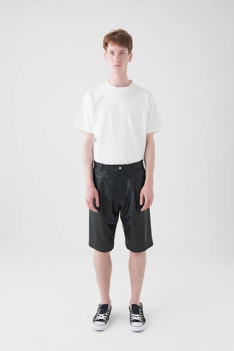 2017 SPRING/SUMMER