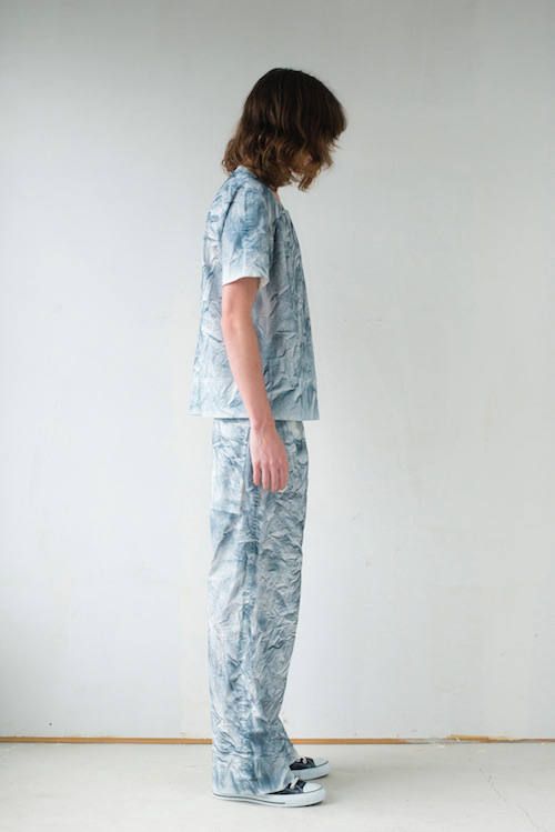 2016 SPRING/SUMMER