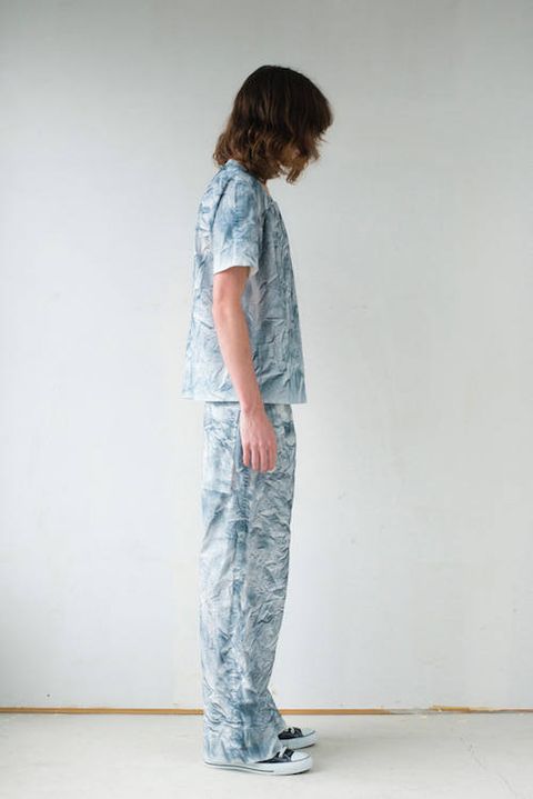 2016 SPRING/SUMMER