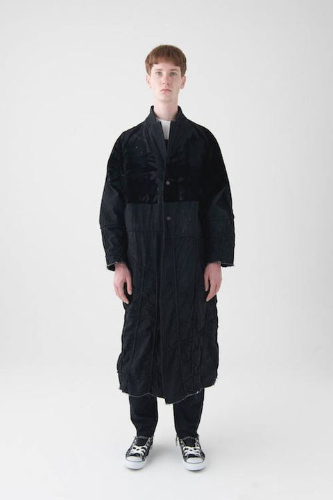 2017 SPRING/SUMMER