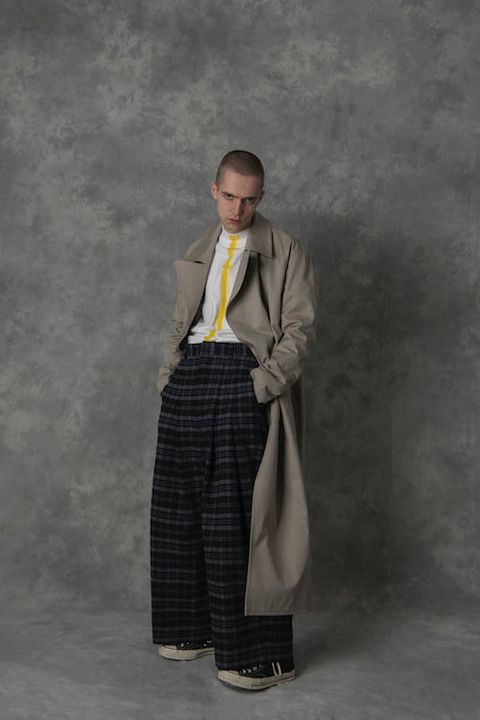 2017 AUTUMN/WINTER
