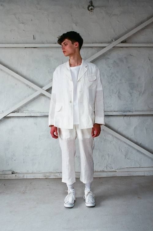 2015 SPRING/SUMMER