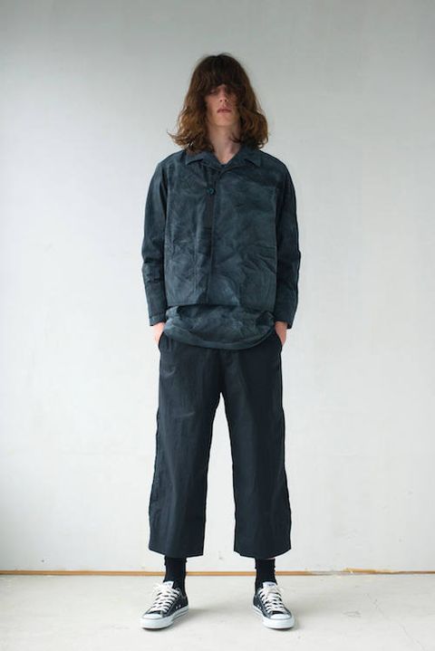 2016 SPRING/SUMMER