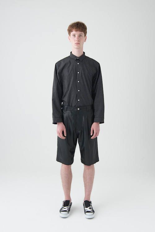 2017 SPRING/SUMMER