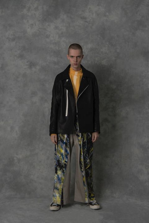 2017 AUTUMN/WINTER