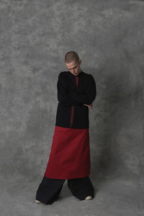 2017 AUTUMN/WINTER