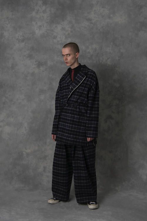 2017 AUTUMN/WINTER