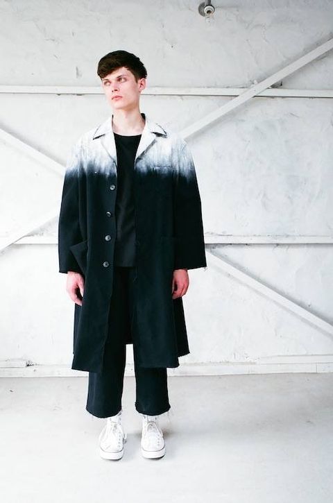 2015 SPRING/SUMMER