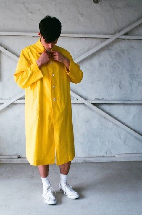 2015 SPRING/SUMMER