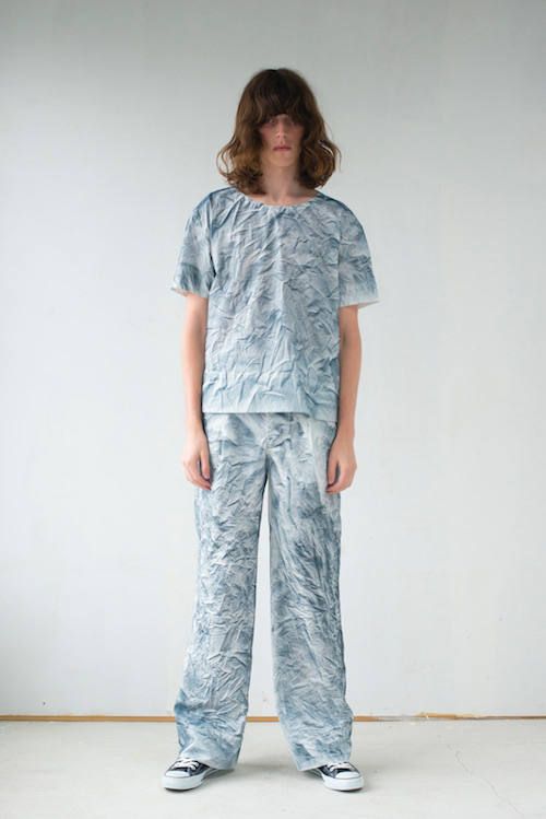 2016 SPRING/SUMMER