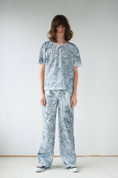2016 SPRING/SUMMER