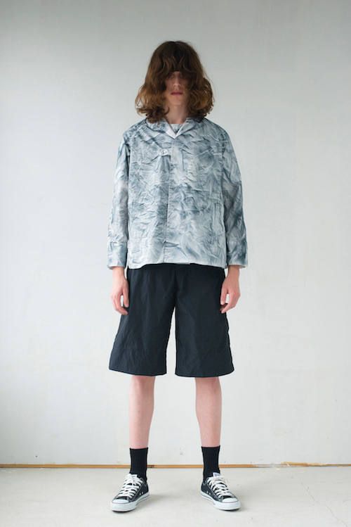2016 SPRING/SUMMER