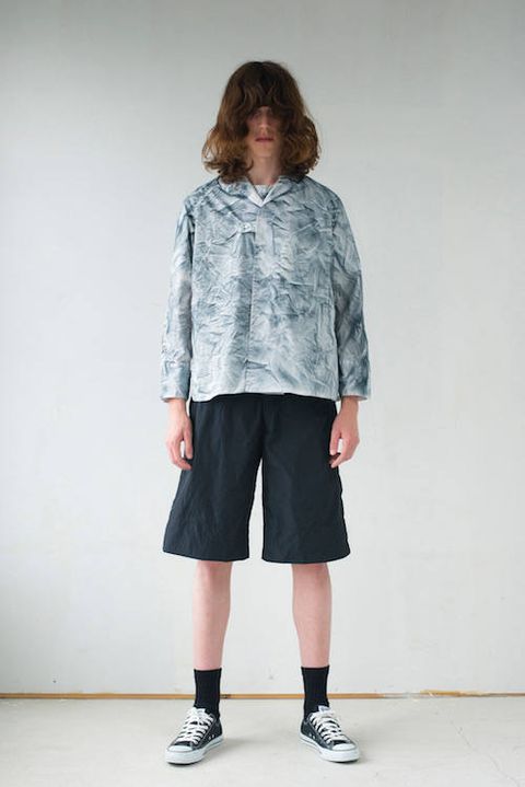 2016 SPRING/SUMMER