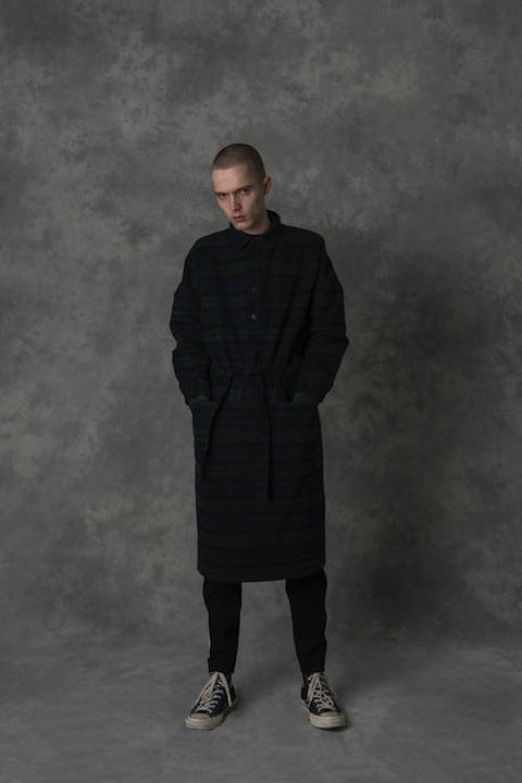 2017 AUTUMN/WINTER