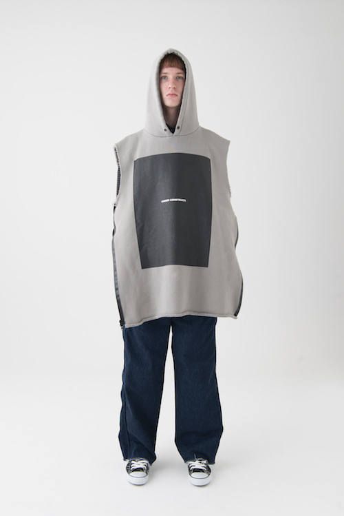 2017 SPRING/SUMMER