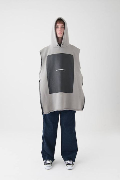 2017 SPRING/SUMMER