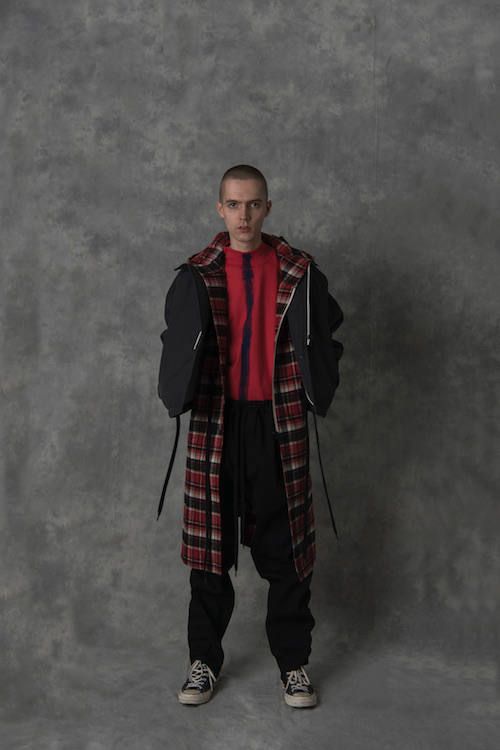 2017 AUTUMN/WINTER