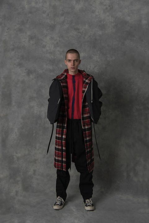 2017 AUTUMN/WINTER
