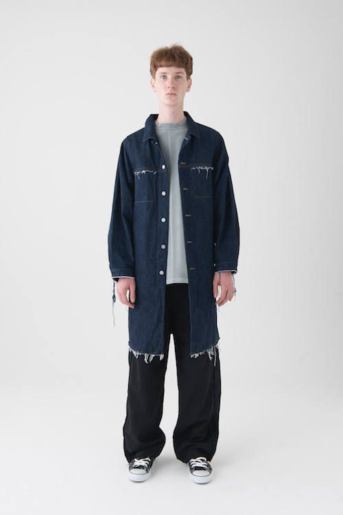 2017 SPRING/SUMMER
