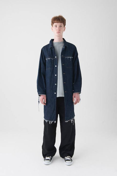 2017 SPRING/SUMMER