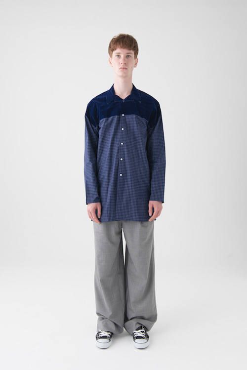 2017 SPRING/SUMMER