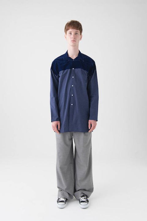 2017 SPRING/SUMMER