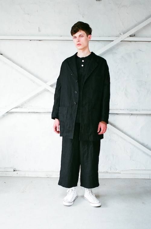 2015 SPRING/SUMMER