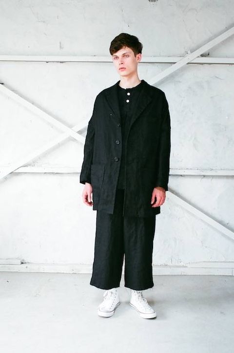 2015 SPRING/SUMMER